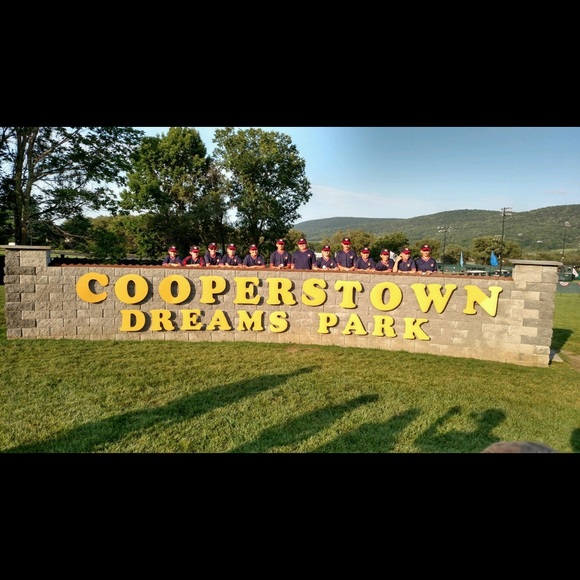 Meet your Posher, Chris - Picture 1 of 1